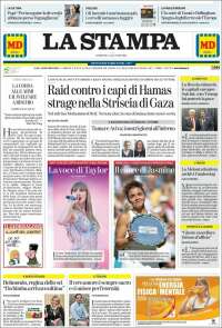 La Stampa