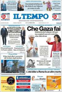 Il Tempo