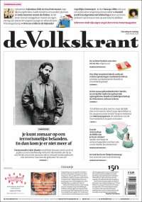 De Volkskrant