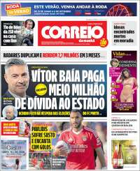 Correio da Manhã