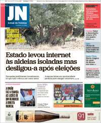 Jornal de Notícias