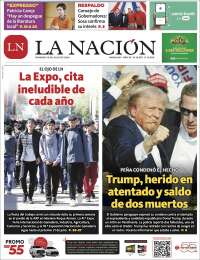 La Nación