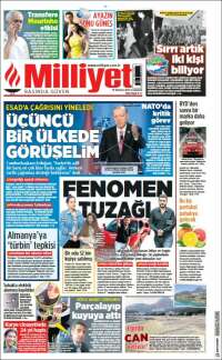 Milliyet