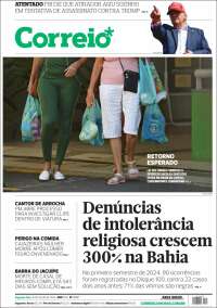 Correio*