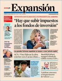 Expansión