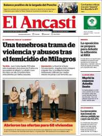 El Ancasti