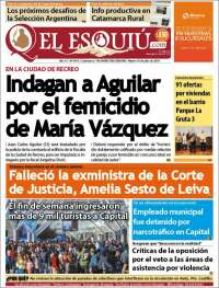 El Esquiu