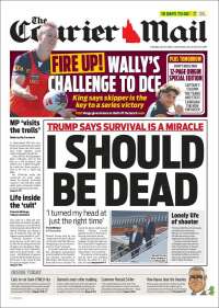 The Courier-Mail