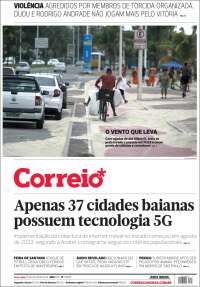 Correio*