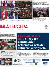 La Tercera