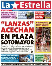 Estrella de Valparaiso