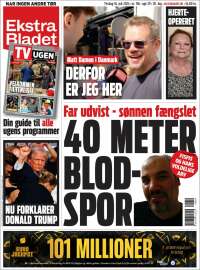 Ekstra Bladet