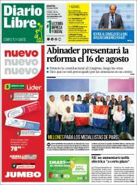 Diario Libre