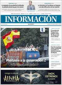 Diario Información