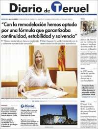 Diario de Teruel