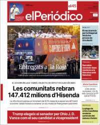 El Periódico de Catalunya