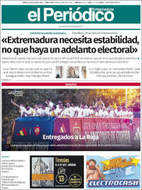 El Periódico de Extremadura