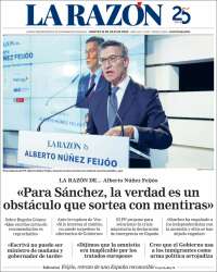 La Razón