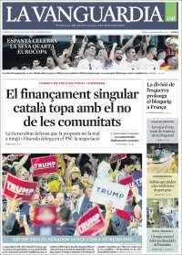 La Vanguardia