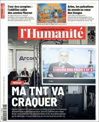l'Humanite