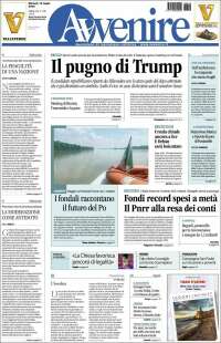 Avvenire