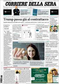 Corriere della Sera