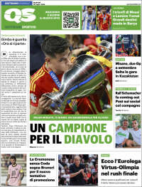 Quotidiano Sportivo