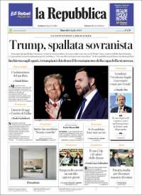 La Repubblica