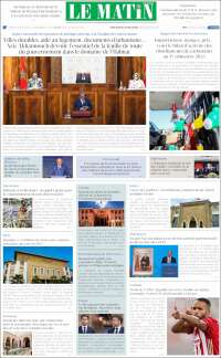 Le Matin