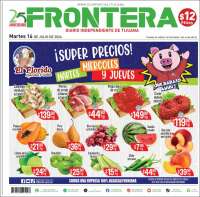 Frontera