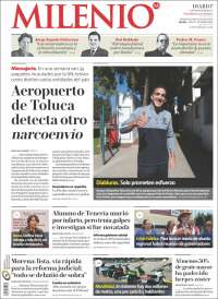 Milenio - Estado de México