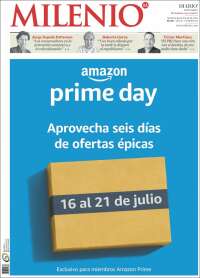 Milenio de Monterrey