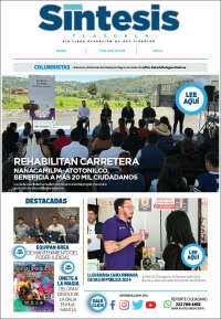 Síntesis de Tlaxcala