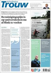 Trouw