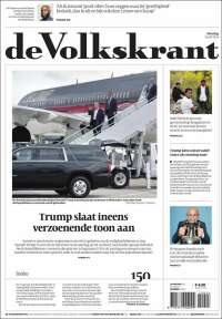 De Volkskrant