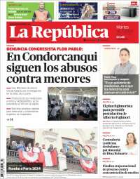 La Republica