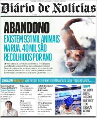 Diário de Noticias
