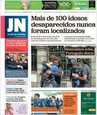 Jornal de Notícias