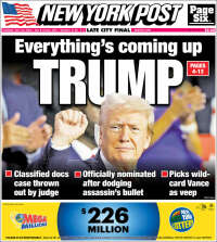 New York Post