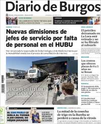 Diario de Burgos