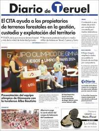 Diario de Teruel