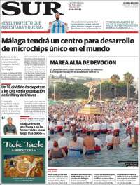 Diario el Sur