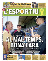 L'Esportiu