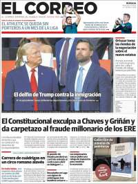 El Correo