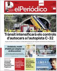 El Periódico de Catalunya