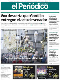 El Periódico de Extremadura