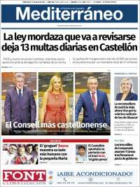 El Periódico Mediterraneo