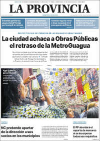 La Provincia