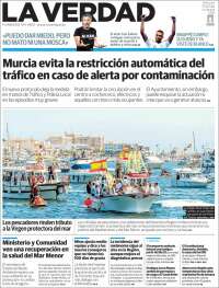 La Verdad de Murcia