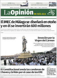 La Opinión de Málaga